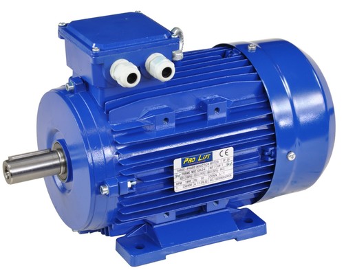 Motore elettrico 3000w 380volt - motore,
