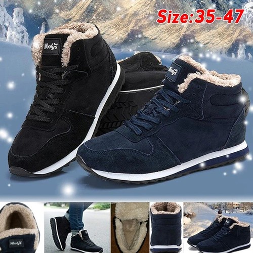 Stivali neve invernali da - stivali,