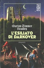 L'esiliato di Darkover di