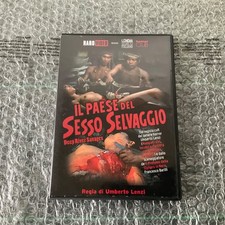 Paese Del Sesso Selvaggio -