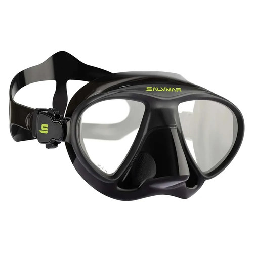 Maschera sub salvimar - da,