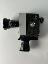 Cinepresa Vintage Degli Anni ‘60