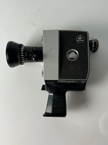 Cinepresa vintage degli anni - cinepresa,