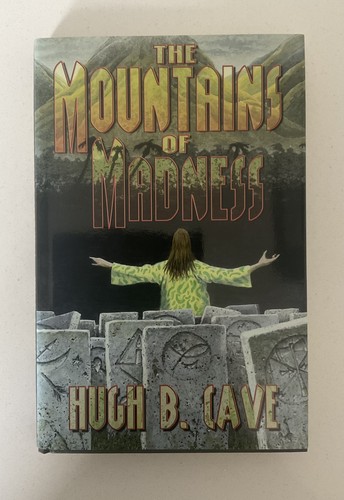 The mountains madness - mountains,
