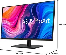 Monitor 27" ASUS ProArt