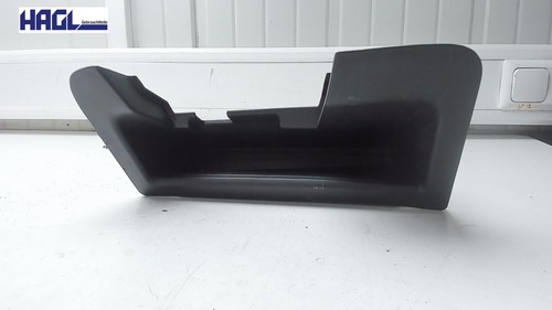 Vano portaoggetti nissan micra - vano,