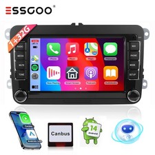 Per VW Touran GOLF 5 6 Caddy