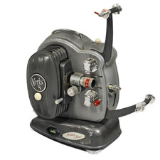 Noris 8 Synchro Proiettore