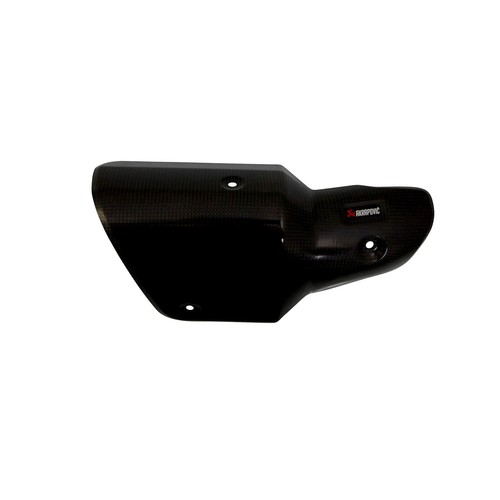 Scudo termico scarico fibra - , di