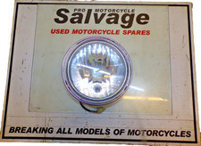 HONDA CB 900 F HORNET 2002 - 2008:FARO:RICAMBI MOTO USATI