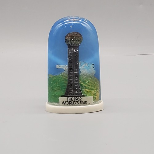Mappamondo neve souvenir - mappamondo,