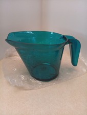 Tupperware Pavone Micro Brocca