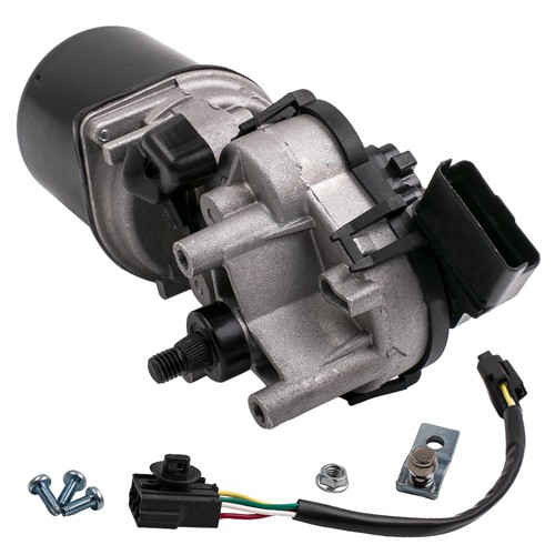 Avant essuie glace moteur - essuie-glace, for