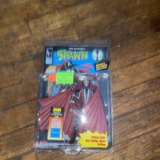 Modellino McFarlane Toys Spawn