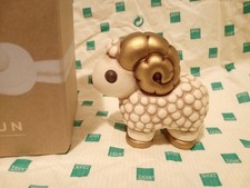 Montone Ariete Presepe Thun