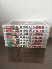 City hunter vol manga - hunter,