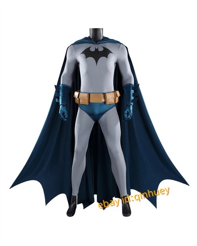 Costume silenzio batman - di,