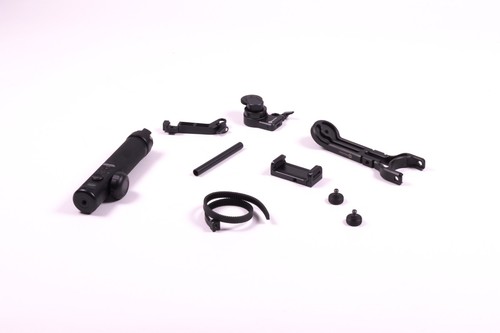 Accessories kit focus gimbal - accessories,