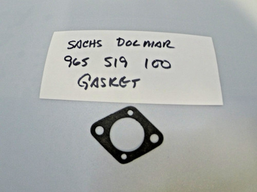 Guarnizione sachs dolmar 965 - dolmar,