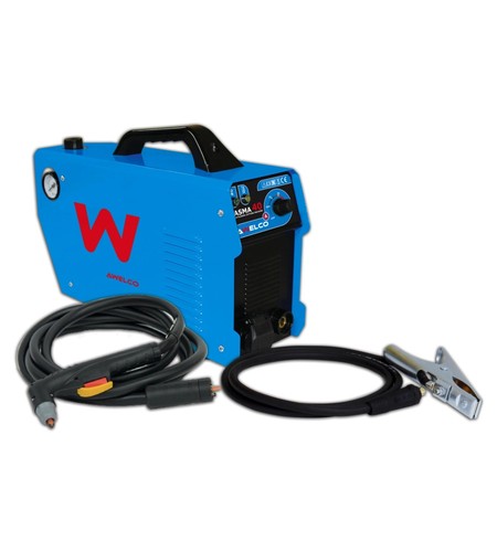 Taglio plasma sistema - plasma, 40