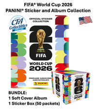 PRE-SALE: FIFA® World Cup