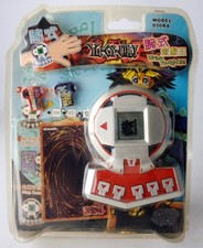 RARO YU-GI-OH VINTAGE! KO