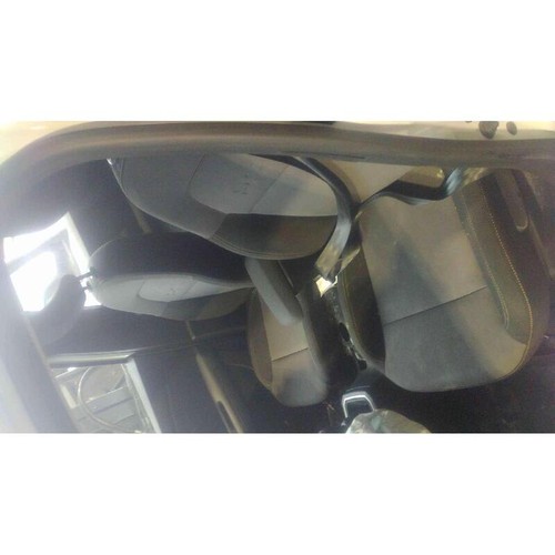 Sedili completi dacia sandero - sedili,