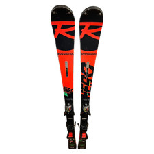 Sci Rossignol Hero Athlete SL