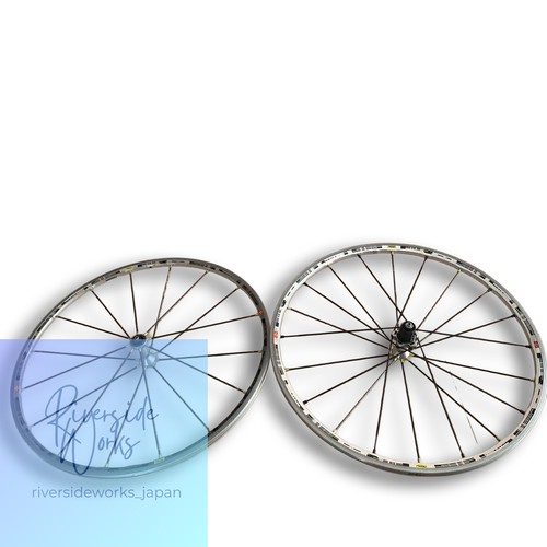 Set ruote mavic sys shimano - set, r-sys