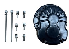 SUPERWINCH 90-32458, Unità