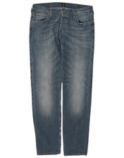 Jeans LEE uomo Powell slim W32