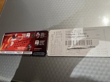Bologna-chievo Verona