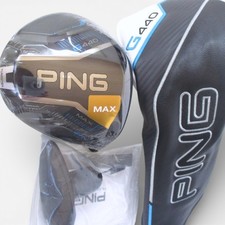 Testina driver PING G440 MAX