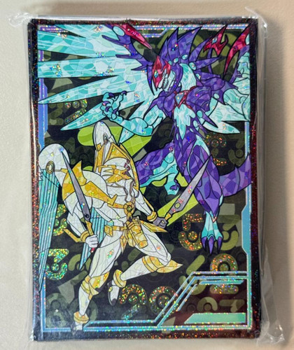 Manicotti per carte - yu-gi-oh!,