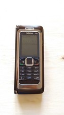 Nokia E90 Communicator PDA