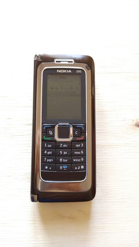 Telefono palmare nokia - telefono, e90