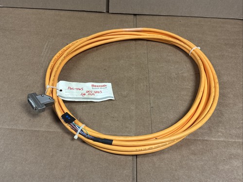 Nuovo rexroth iks4103 10m - rexroth,