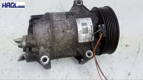 Compressore aria condizionata - aria,