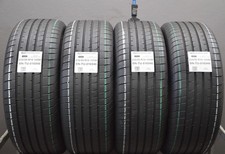 4 pneumatici goodyear 235/55