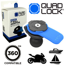 QUAD LOCK Supporto Adattatore