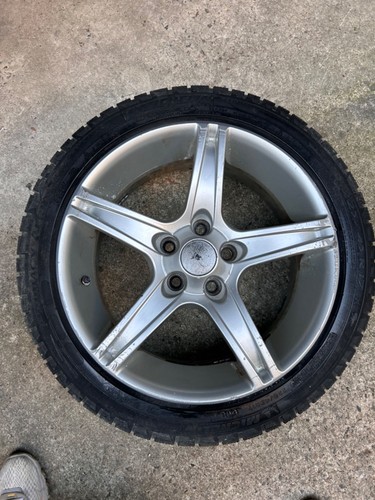 Cerchi 5x112 et35 - et35, 17"