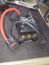 Castle Creations MAMBA XLX2 8S