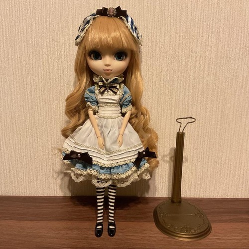 Pullip classical alice 066 - pullip,