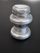 Serie sterzo Campagnolo Super Record - vintage aluminium head set