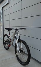 MTB Giant Trance 2014, taglia