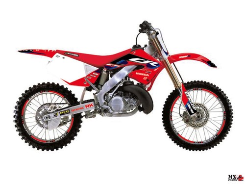 Kit adesivi dream honda - kit,