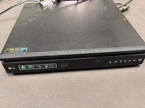 Lhb306 blu ray 5 - lg, 5.1