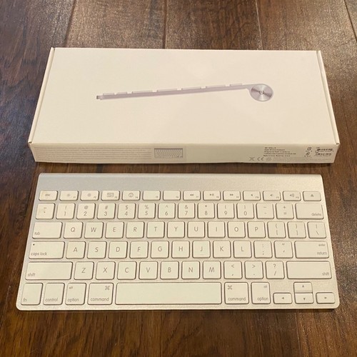 Apple tastiera wireless - apple,