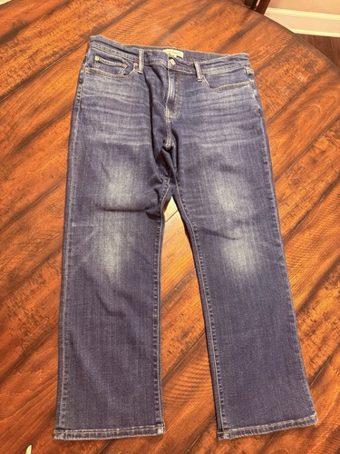 Jeans uomo bootcut lucky brand - uomo,