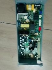 Scheda Scaldabagno Vaillant